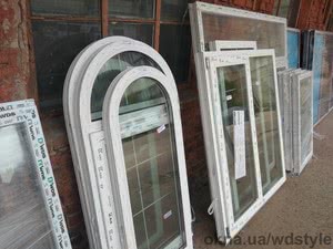 Металлопластиковые окна  Чернигов — WD STYLE Металлопластиковые окна  Чернигов — WD STYLE